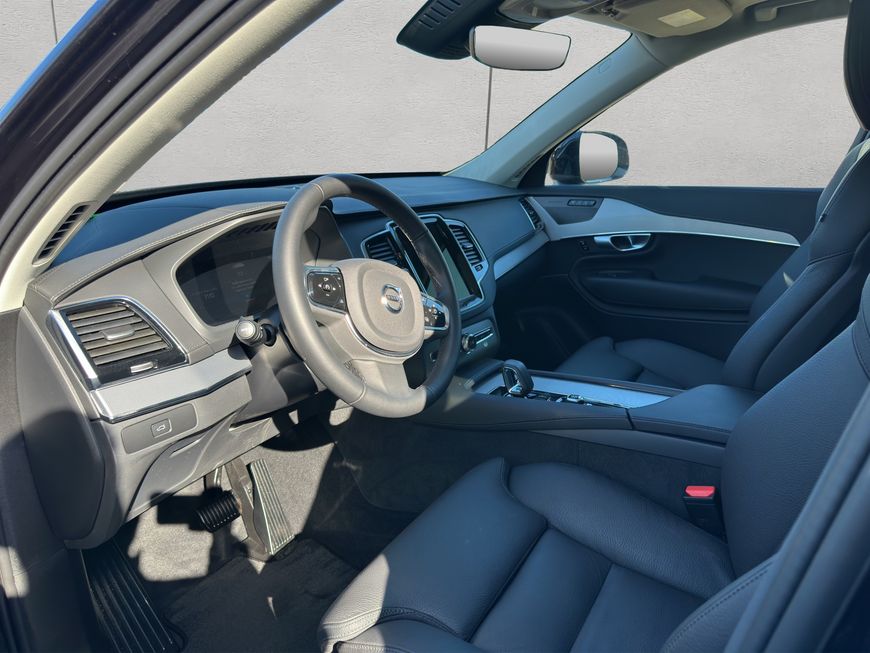 Volvo  Plus Bright