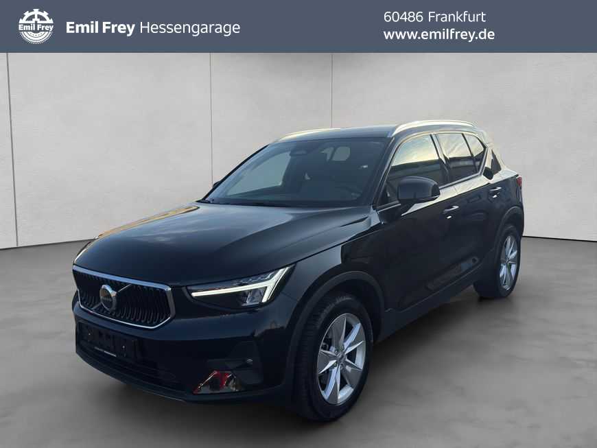 Volvo  Core