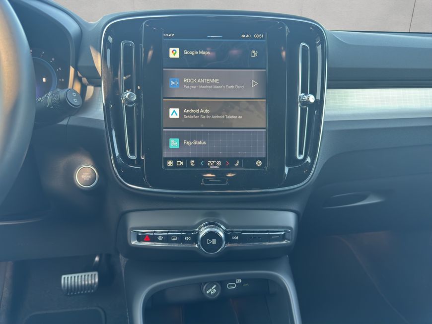 Volvo  Core