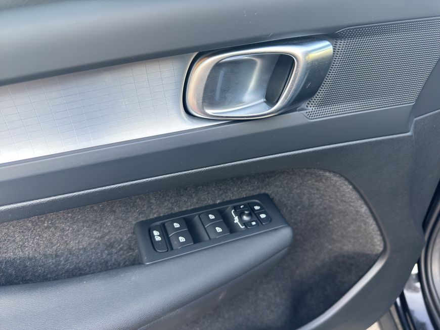 Volvo  Core