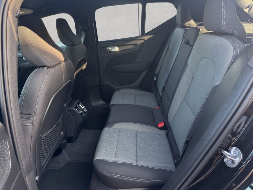 Volvo  Core
