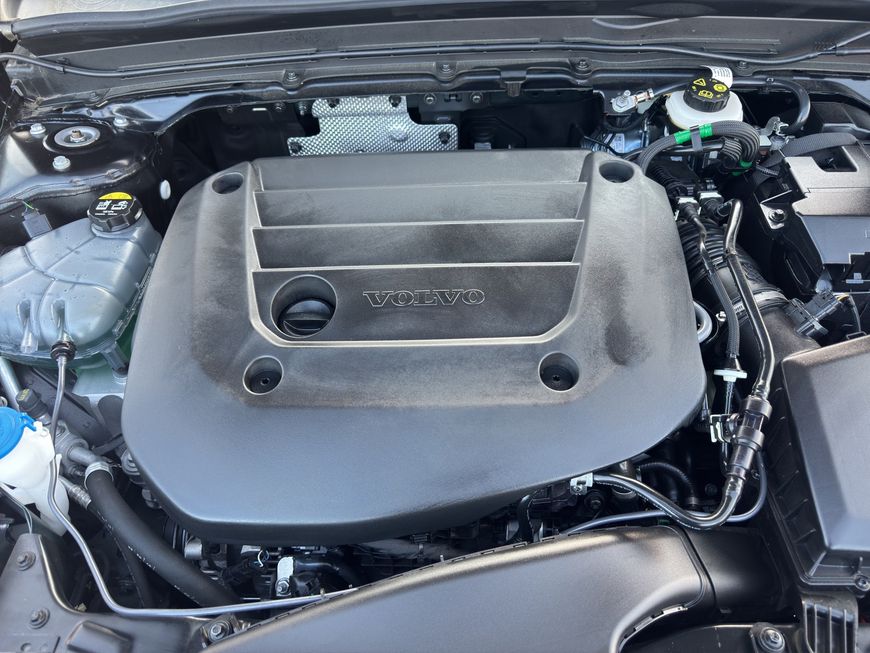 Volvo  Core