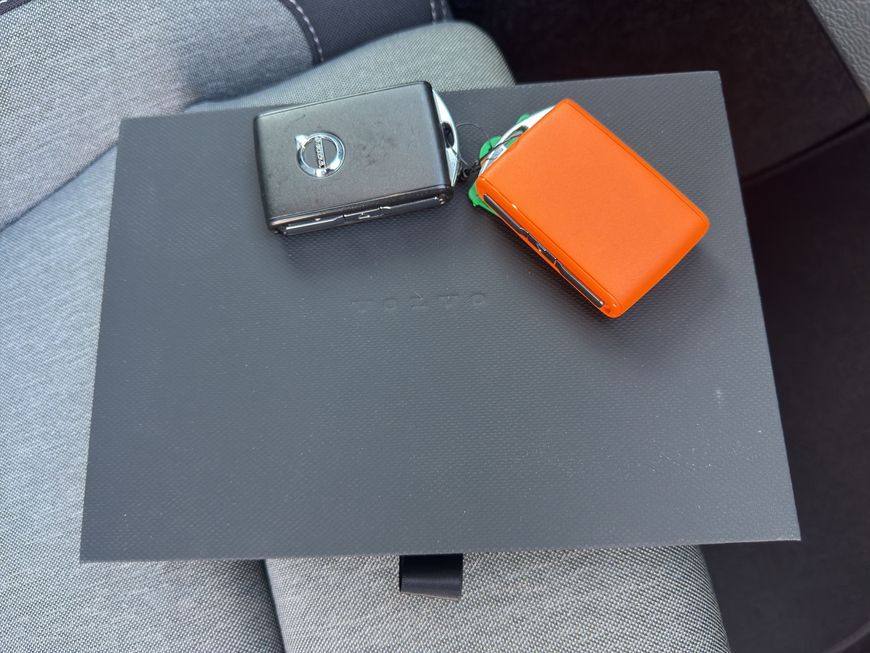 Volvo  Core