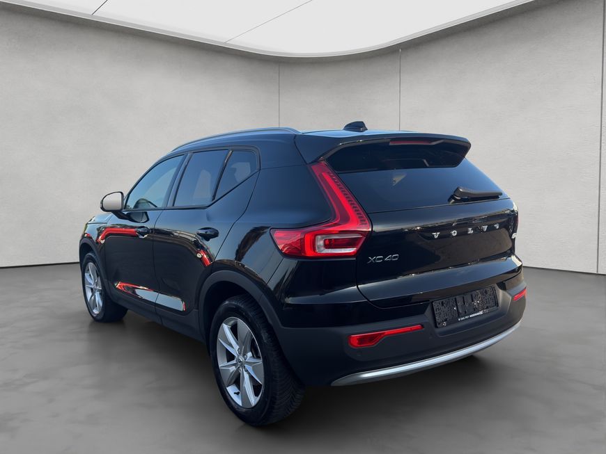 Volvo  Core