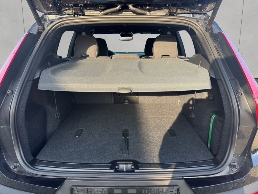 Volvo  Core