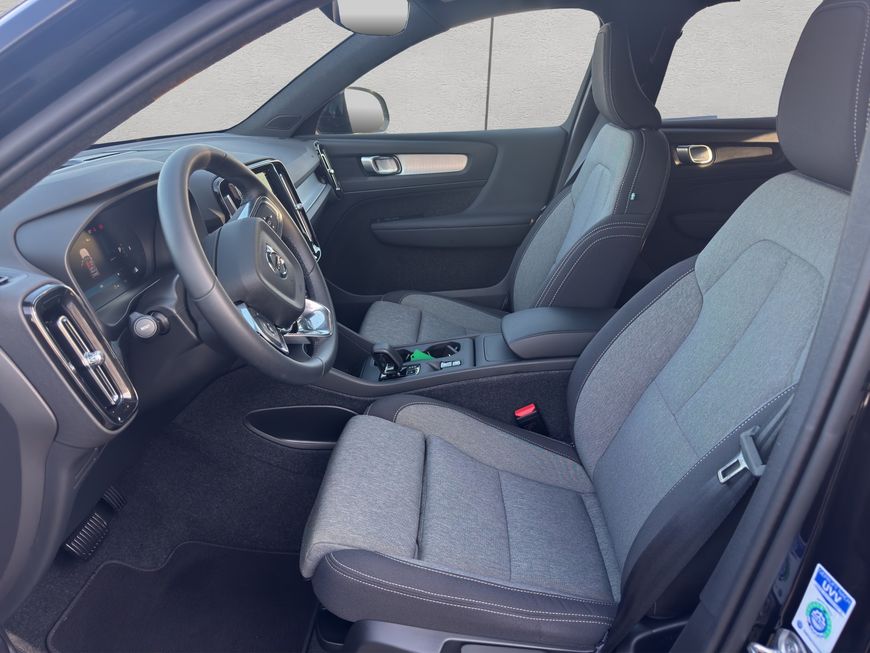 Volvo  Core