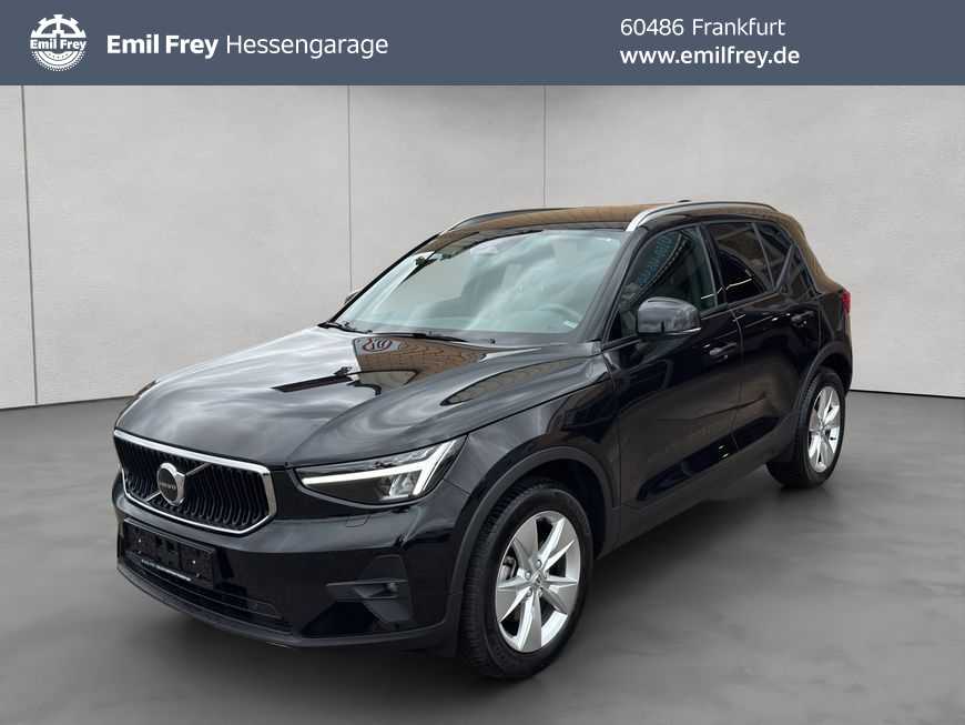 Volvo  Core