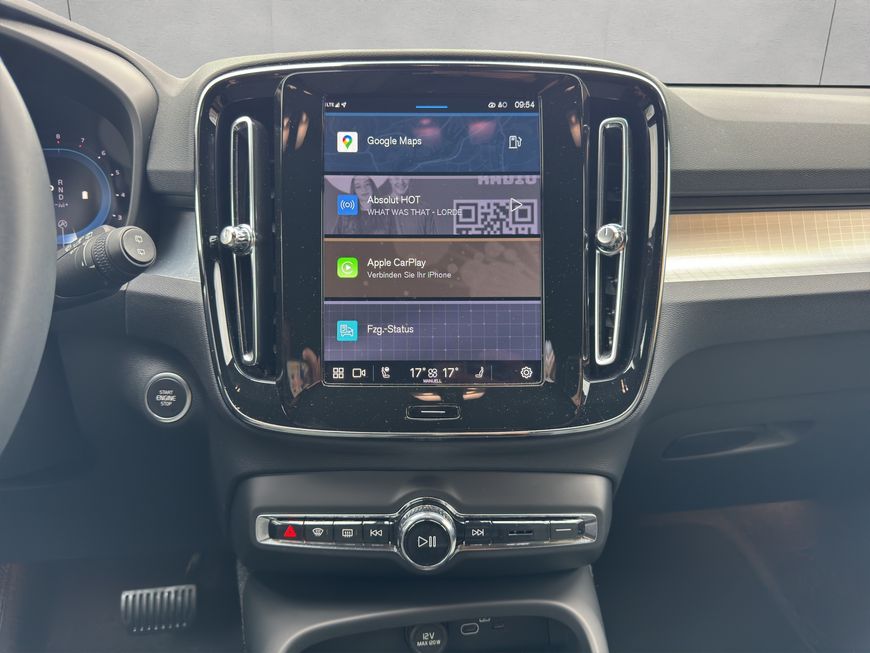 Volvo  Core