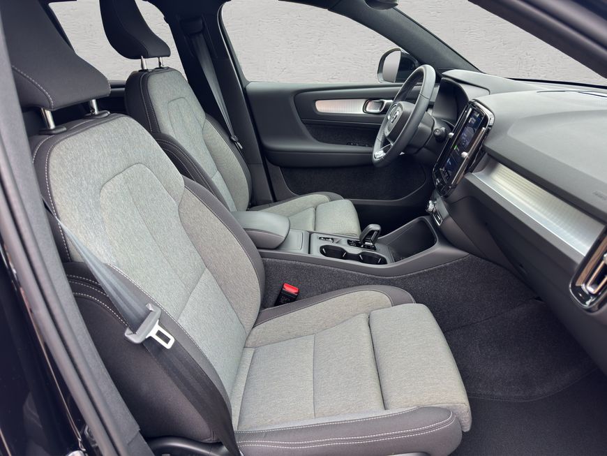 Volvo  Core