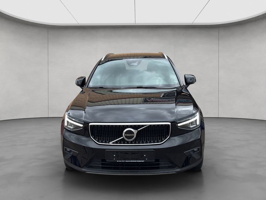 Volvo  Core