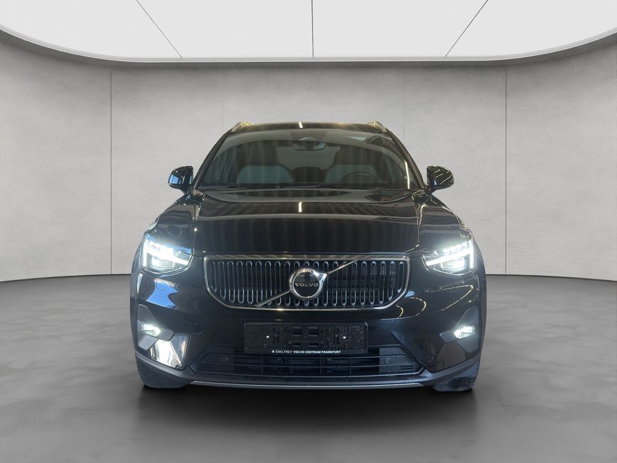 Volvo  Core