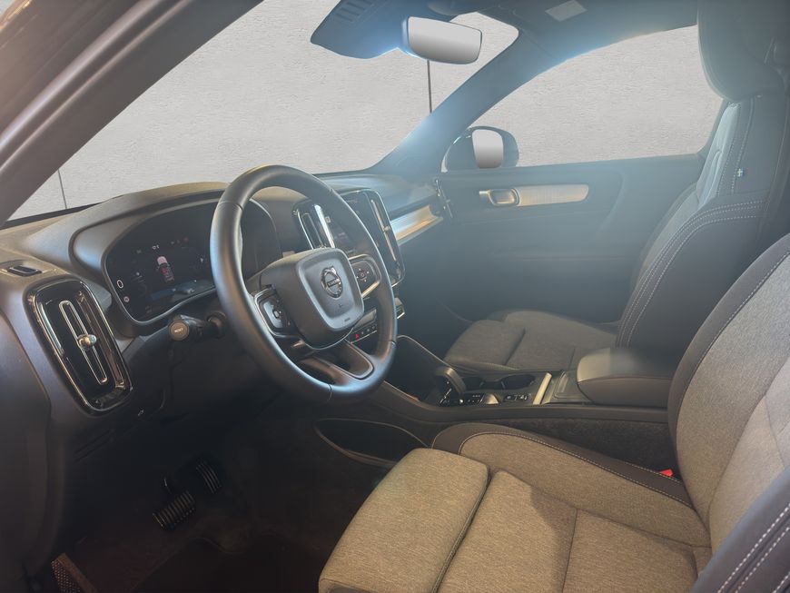 Volvo  Core