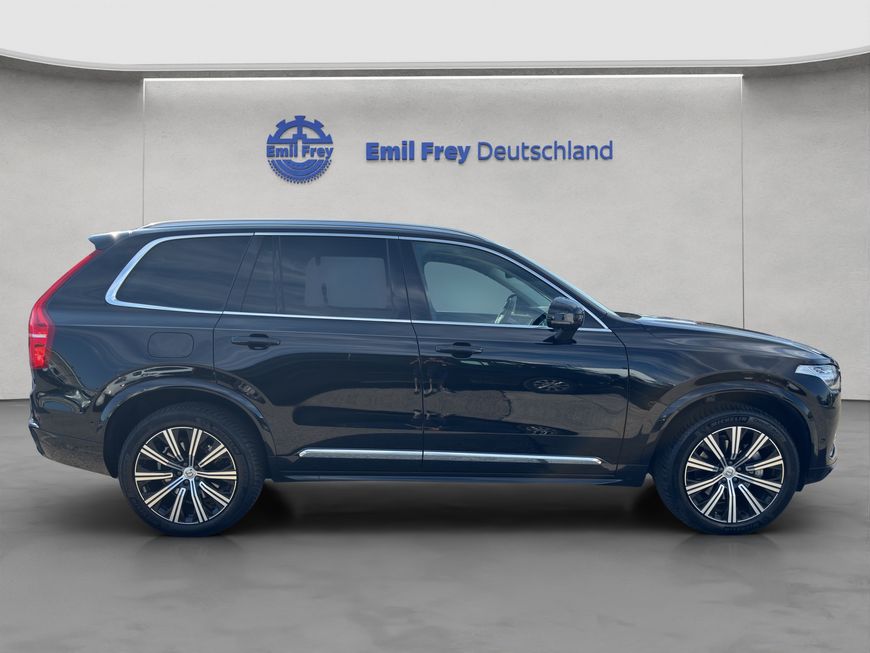 Volvo  Plus Bright