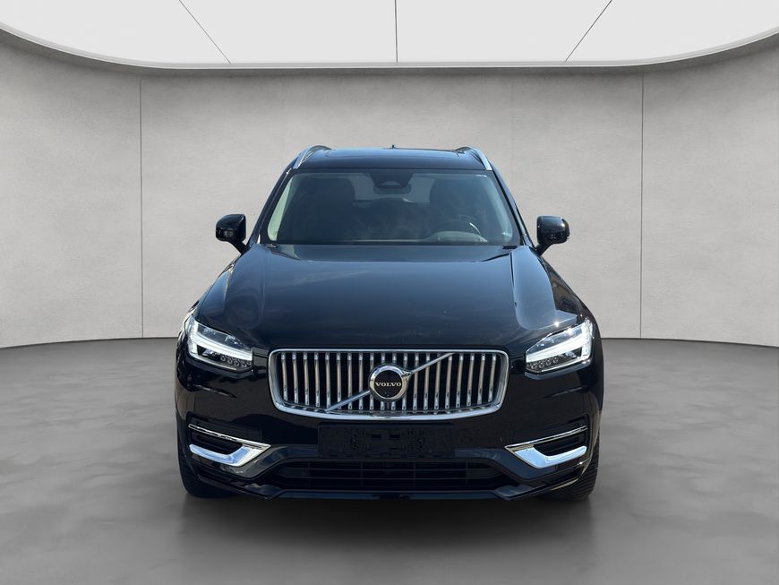 Volvo  Plus Bright