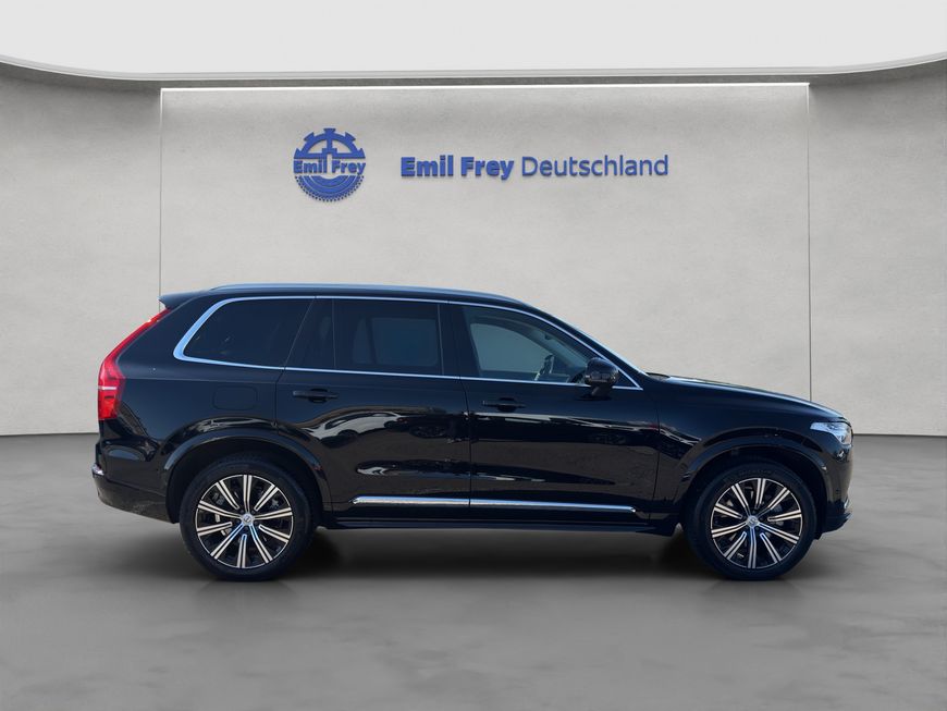 Volvo  Plus Bright