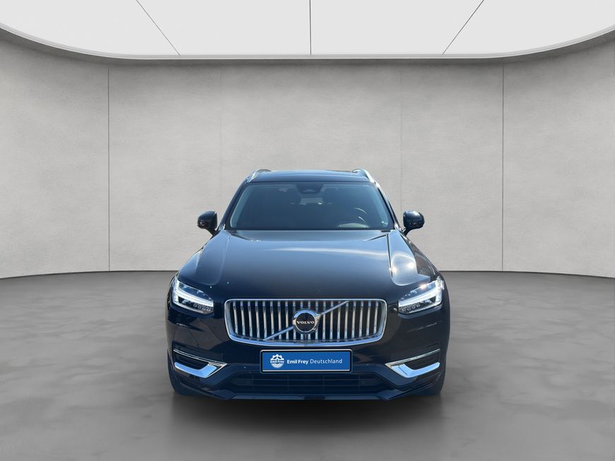 Volvo  Plus Bright