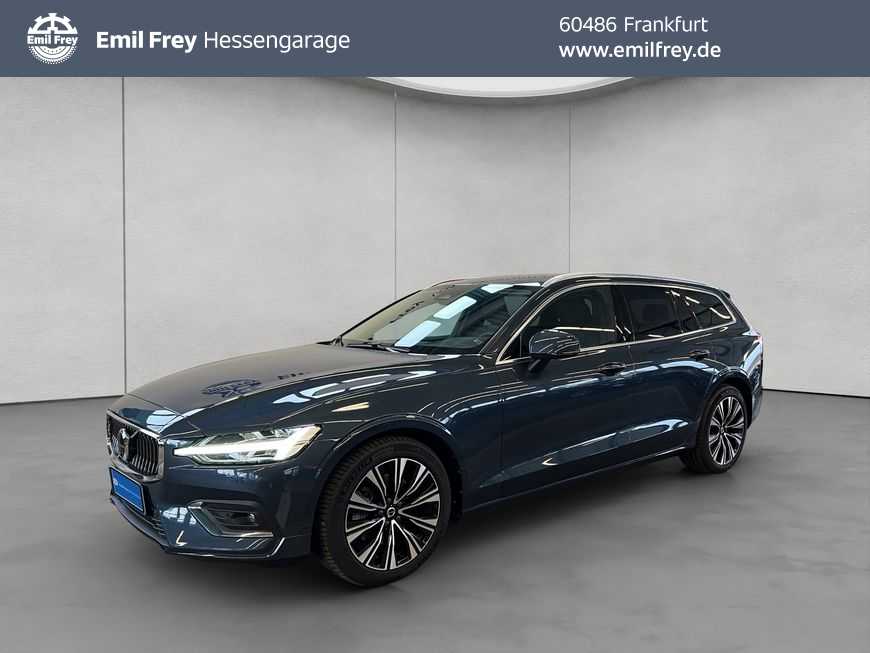 Volvo  18'