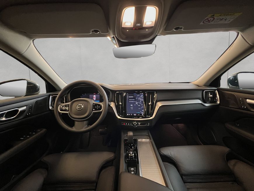 Volvo  18'
