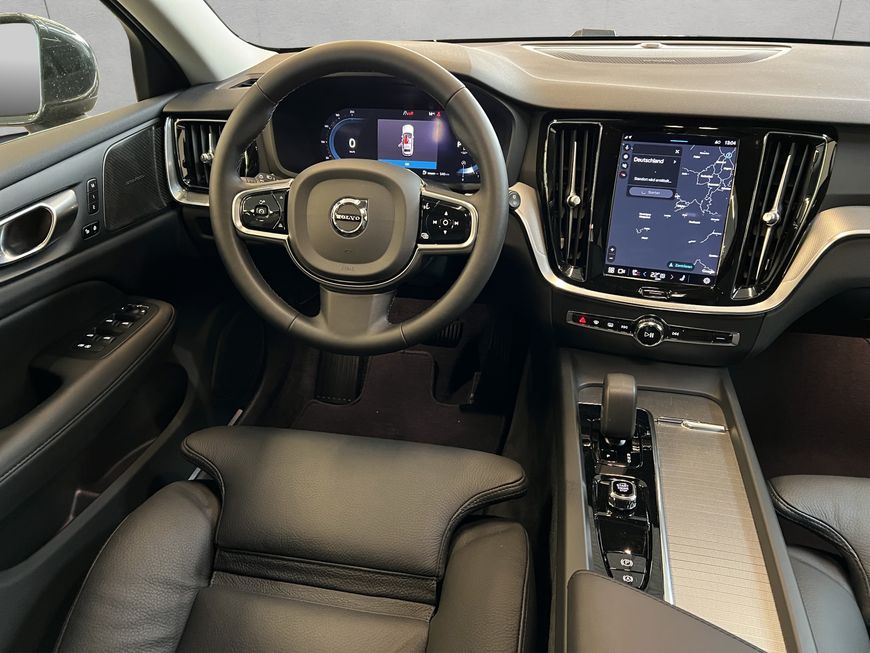 Volvo  18'