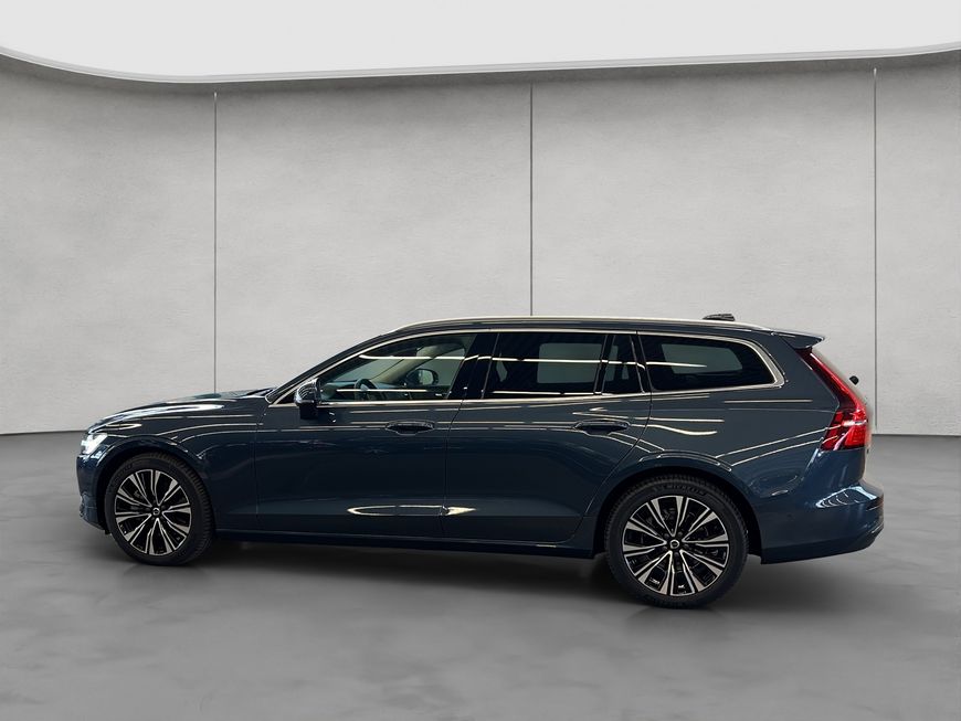 Volvo  18'