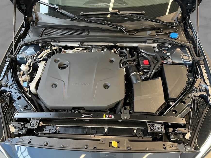 Volvo  18'