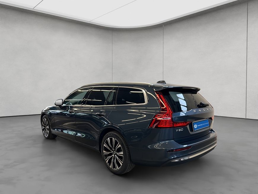 Volvo  18'
