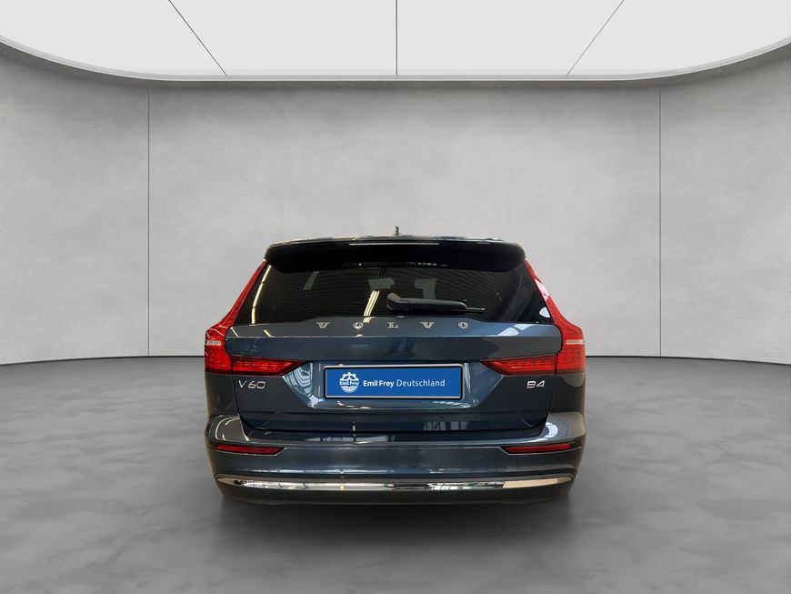 Volvo  18'