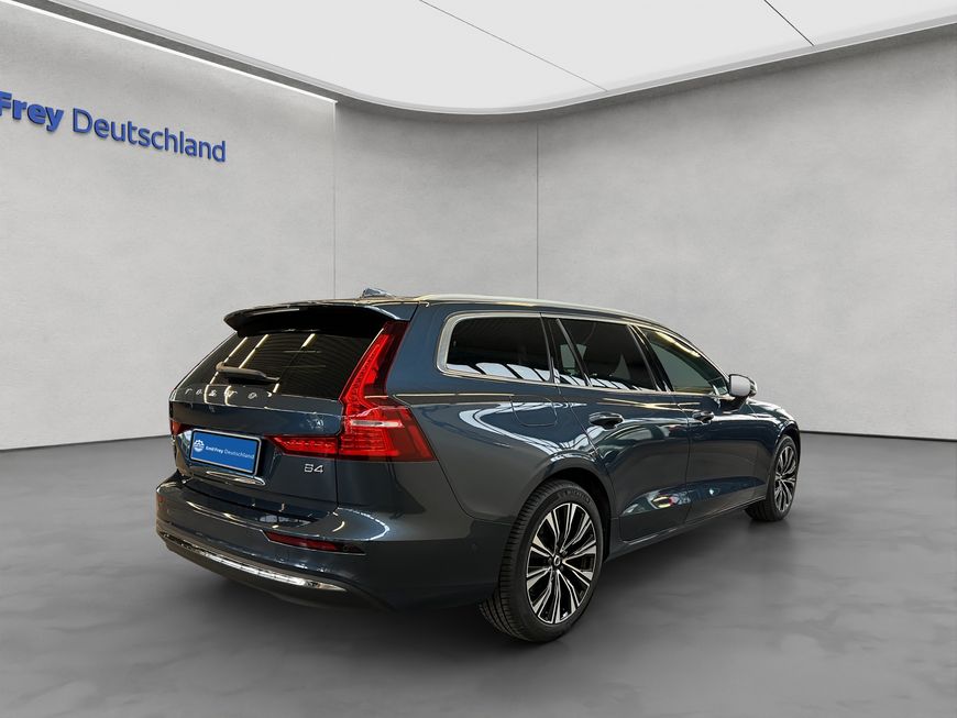 Volvo  18'