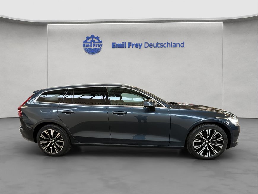 Volvo  18'
