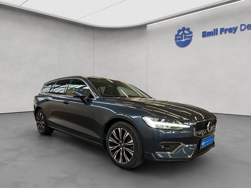 Volvo  18'