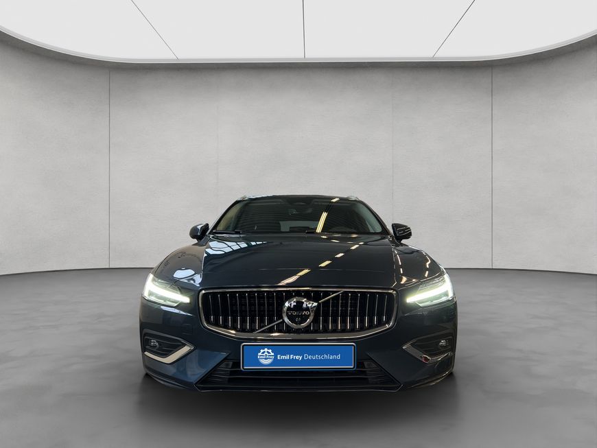 Volvo  18'