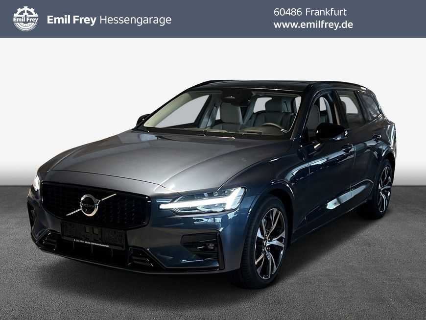 Volvo  18'