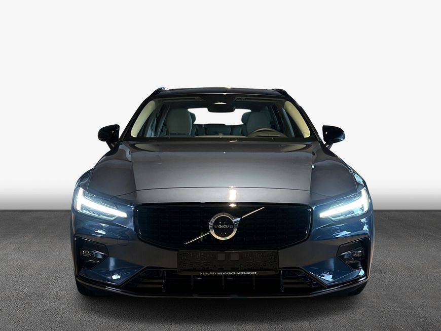 Volvo  18'