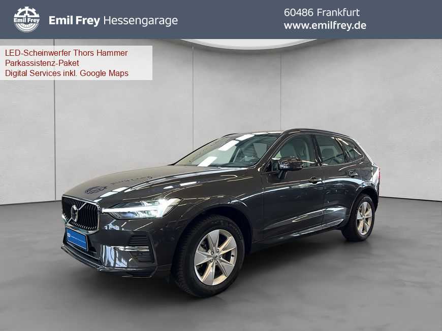 Volvo  Essential