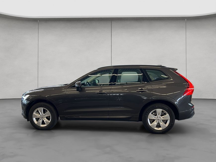 Volvo  Essential