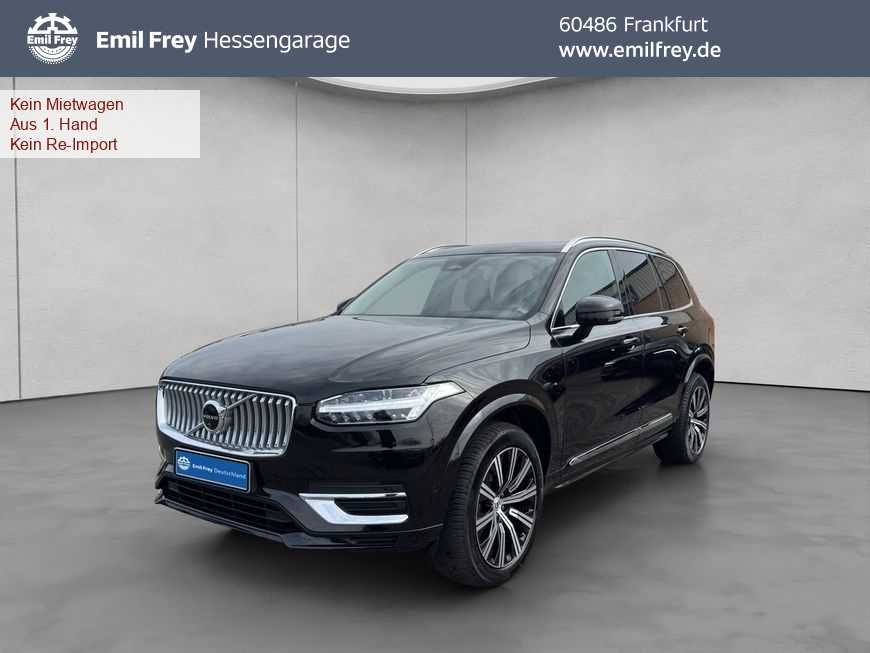 Volvo  Plus Bright