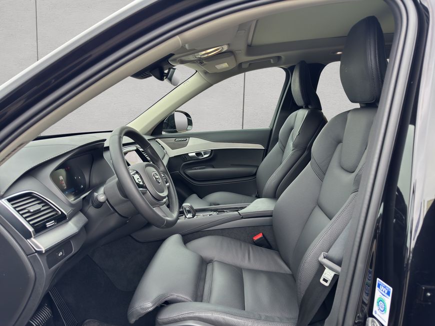 Volvo  Plus Bright