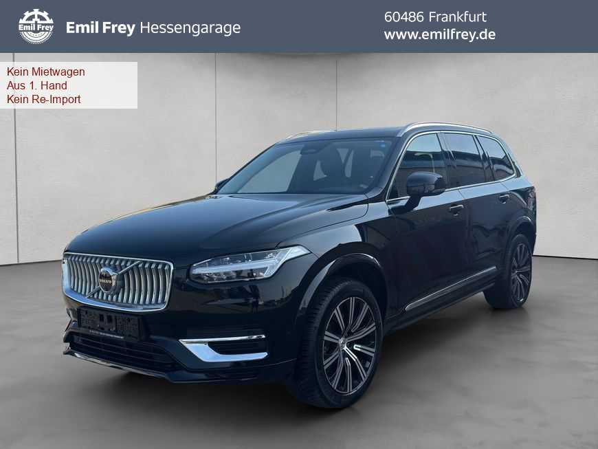 Volvo  Plus Bright