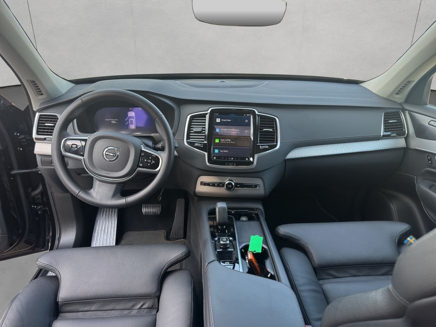 Volvo  Plus Bright