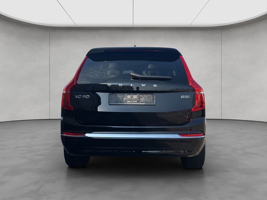 Volvo  Plus Bright