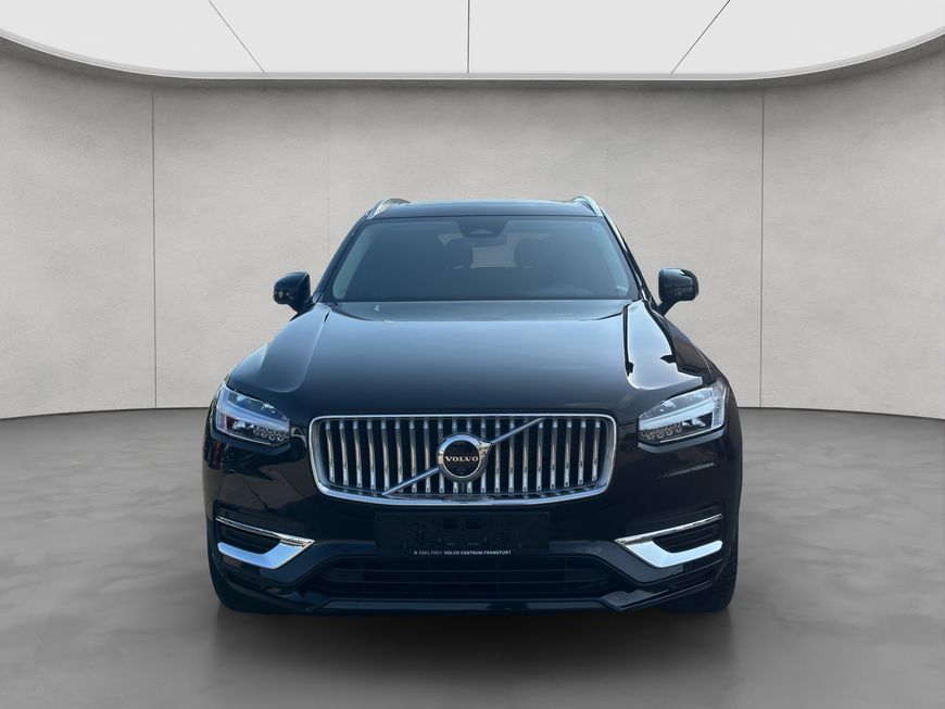 Volvo  Plus Bright