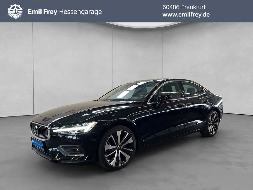 Volvo  19'