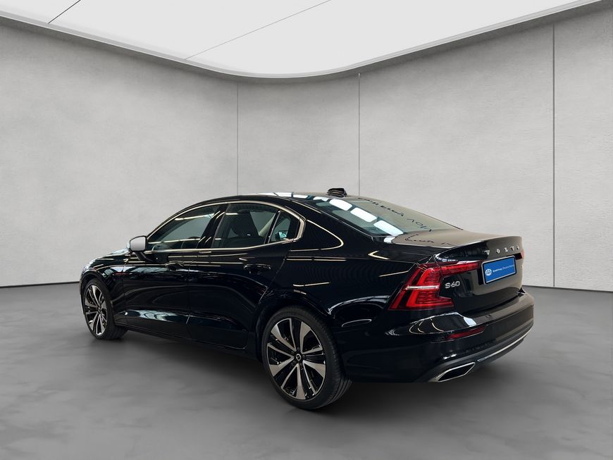Volvo  19'