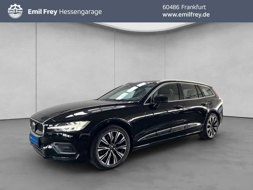 Volvo  Plus Bright