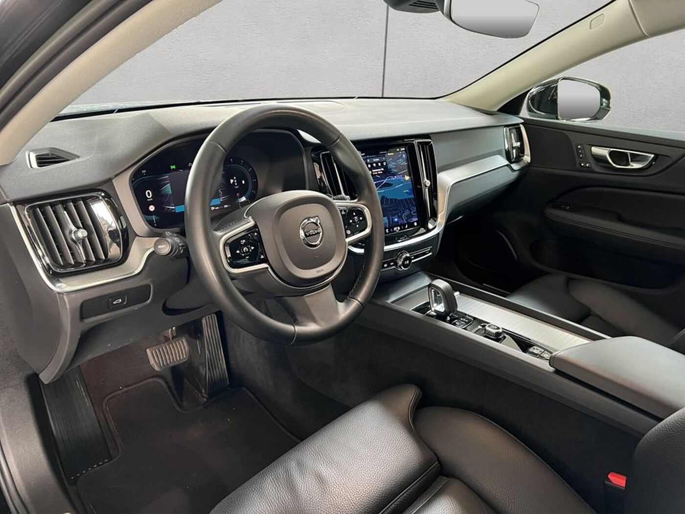 Volvo  Plus Bright