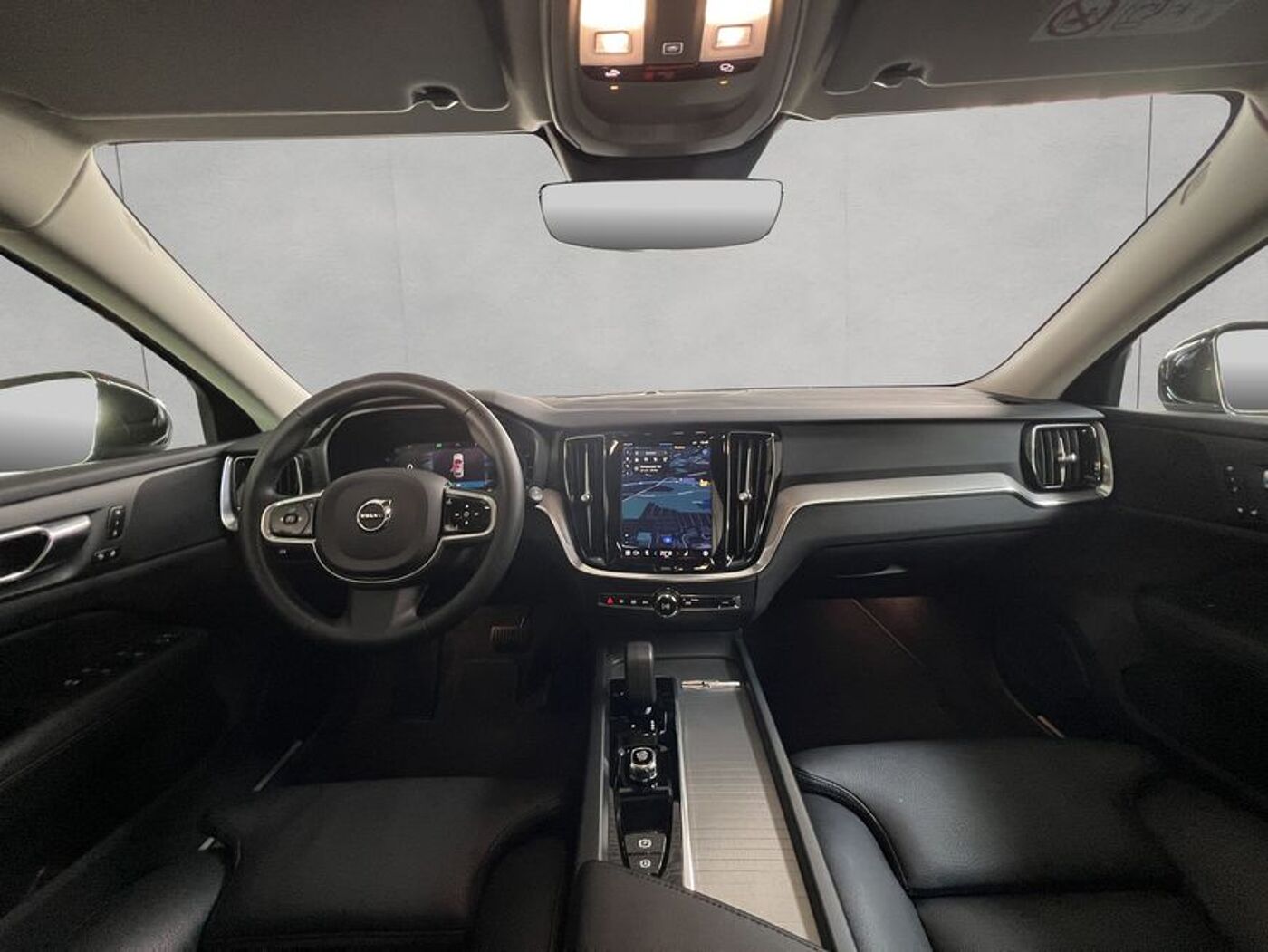 Volvo  Plus Bright