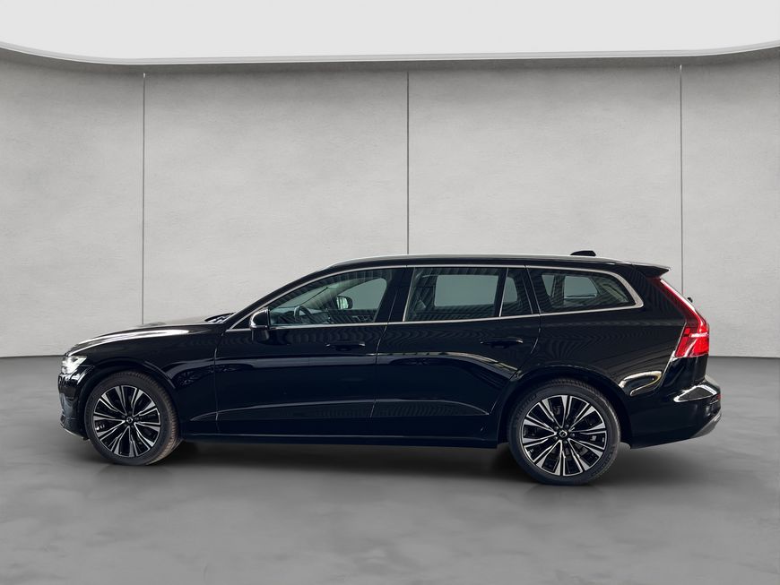 Volvo  Plus Bright