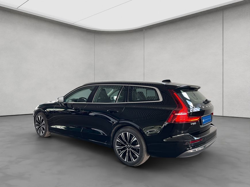 Volvo  Plus Bright