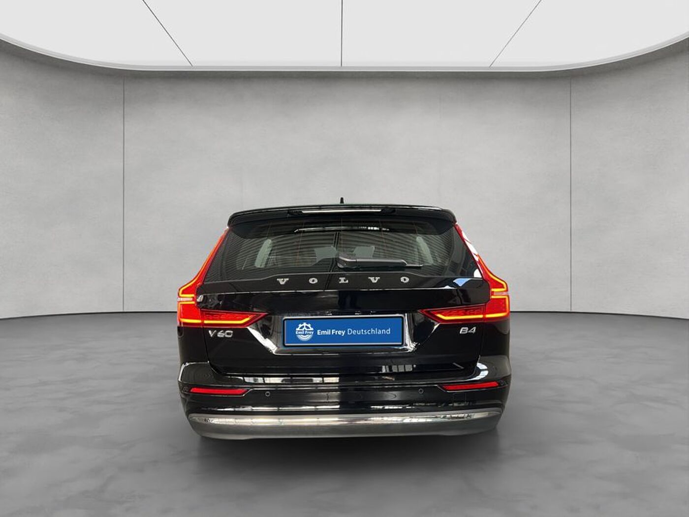 Volvo  Plus Bright