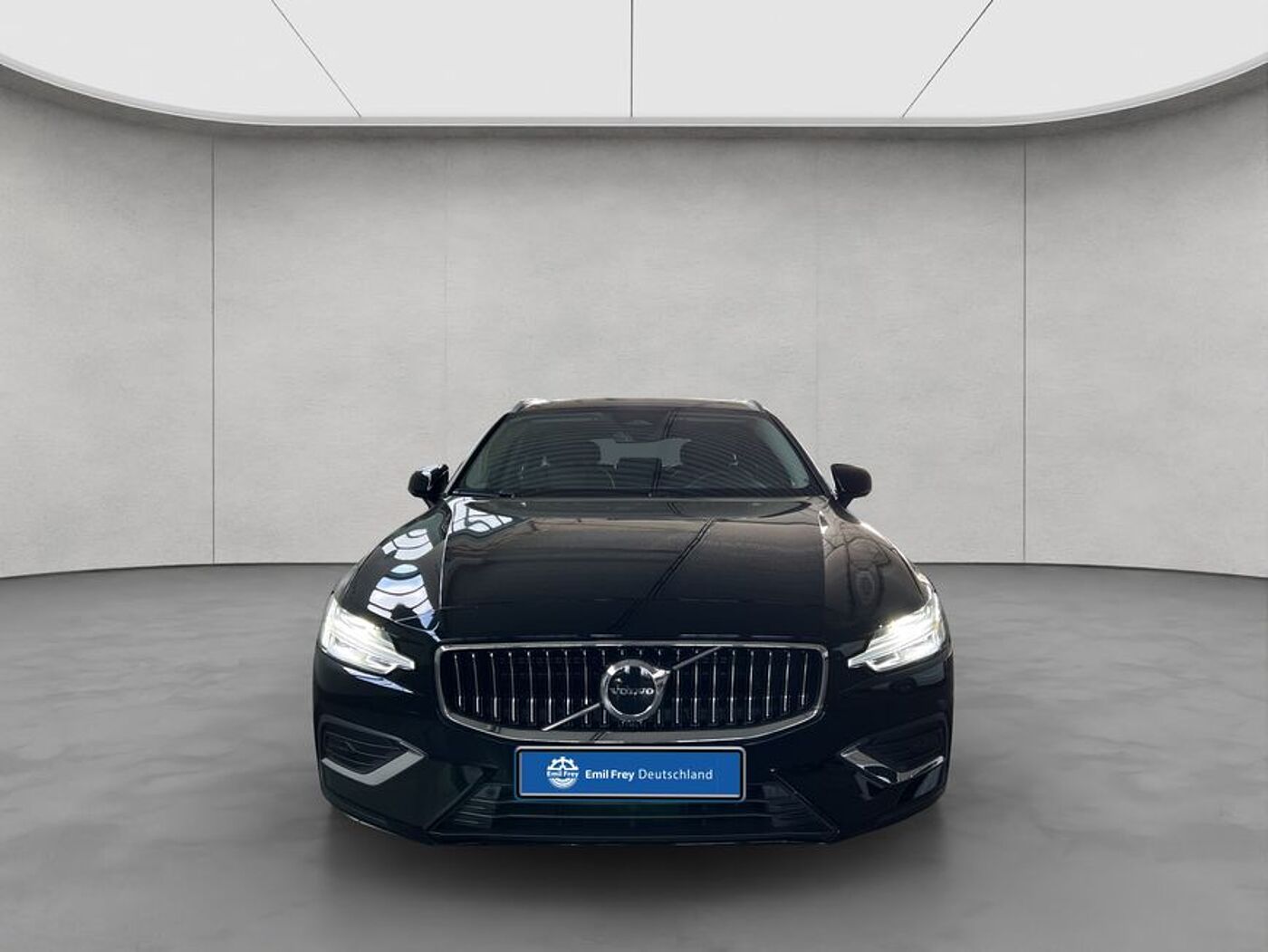 Volvo  Plus Bright